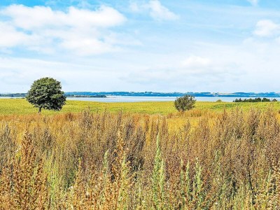 Apartment 7 Personen Ferienhaus in Faaborg-By Traum - Outdoor photo 22