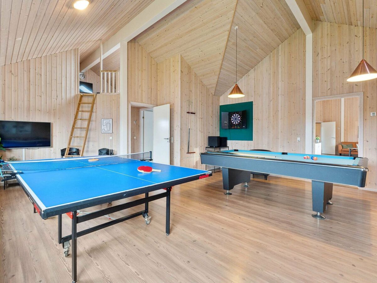 Holiday house Luxus Strandhaus -- By Traum Ferienwohnungen - Outdoor photo 2