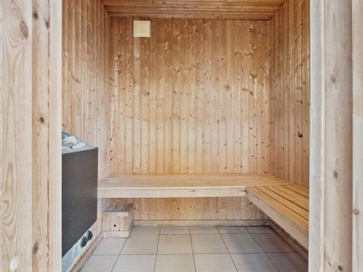 Holiday house Luxus Strandhaus -- By Traum Ferienwohnungen - Outdoor photo 3