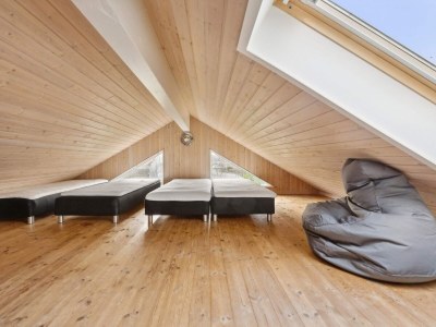 Holiday house Luxus Strandhaus -- By Traum Ferienwohnungen - Outdoor photo 4