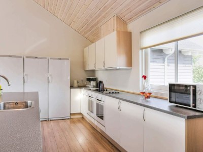 Holiday house Luxus Strandhaus -- By Traum Ferienwohnungen - Outdoor photo 7