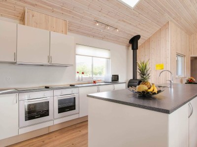 Holiday house Luxus Strandhaus -- By Traum Ferienwohnungen - Outdoor photo 8