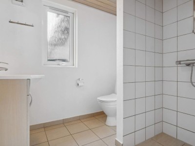 Holiday house Luxus Strandhaus -- By Traum Ferienwohnungen - Outdoor photo 9