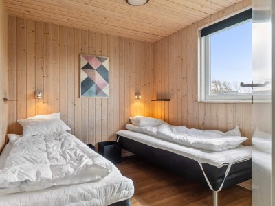 Holiday house Luxus Strandhaus -- By Traum Ferienwohnungen - Outdoor photo 10