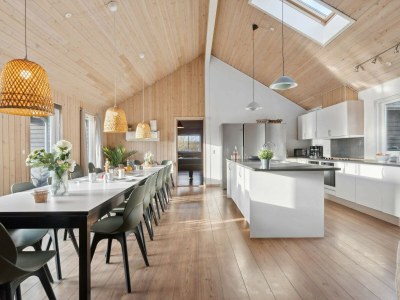 Holiday house Luxus Strandhaus -- By Traum Ferienwohnungen - Outdoor photo 11