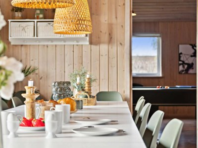 Holiday house Luxus Strandhaus -- By Traum Ferienwohnungen - Outdoor photo 13