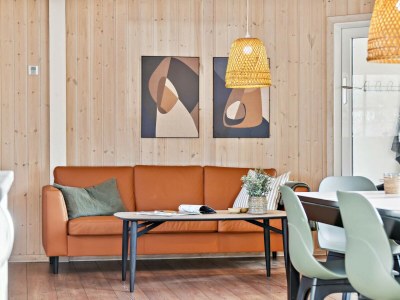 Holiday house Luxus Strandhaus -- By Traum Ferienwohnungen - Outdoor photo 14