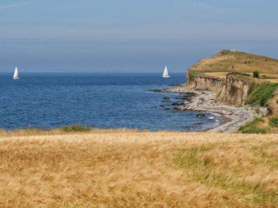 Holiday house Luxus Strandhaus -- By Traum Ferienwohnungen - Outdoor photo 16