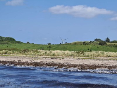 Holiday house Luxus Strandhaus -- By Traum Ferienwohnungen - Outdoor photo 22