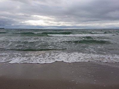 Holiday house Luxus Strandhaus -- By Traum Ferienwohnungen - Outdoor photo 23