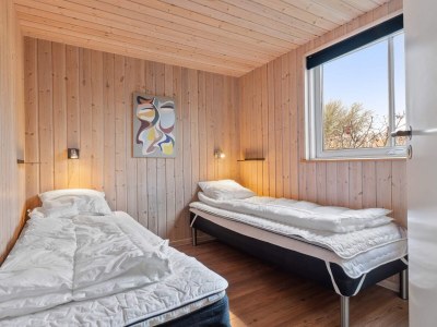 Holiday house Luxus Strandhaus -- By Traum Ferienwohnungen - Outdoor photo 24