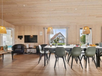 Holiday house Luxus Strandhaus -- By Traum Ferienwohnungen - Outdoor photo 25