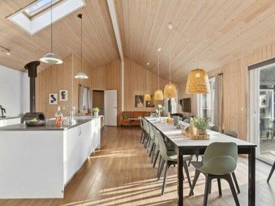 Holiday house Luxus Strandhaus -- By Traum Ferienwohnungen - Outdoor photo 27