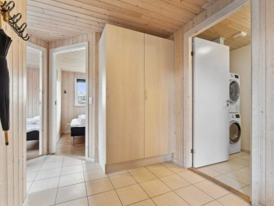 Holiday house Luxus Strandhaus -- By Traum Ferienwohnungen - Outdoor photo 31