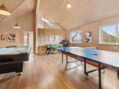 Holiday house Luxus Strandhaus -- By Traum Ferienwohnungen - Outdoor photo 32