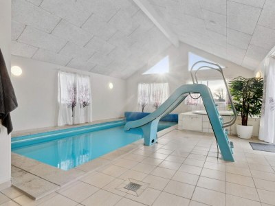 Holiday house Luxus Strandhaus -- By Traum Ferienwohnungen - Outdoor photo 33