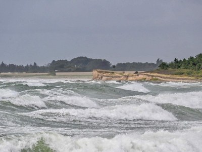 Holiday house Luxus Strandhaus -- By Traum Ferienwohnungen - Outdoor photo 35