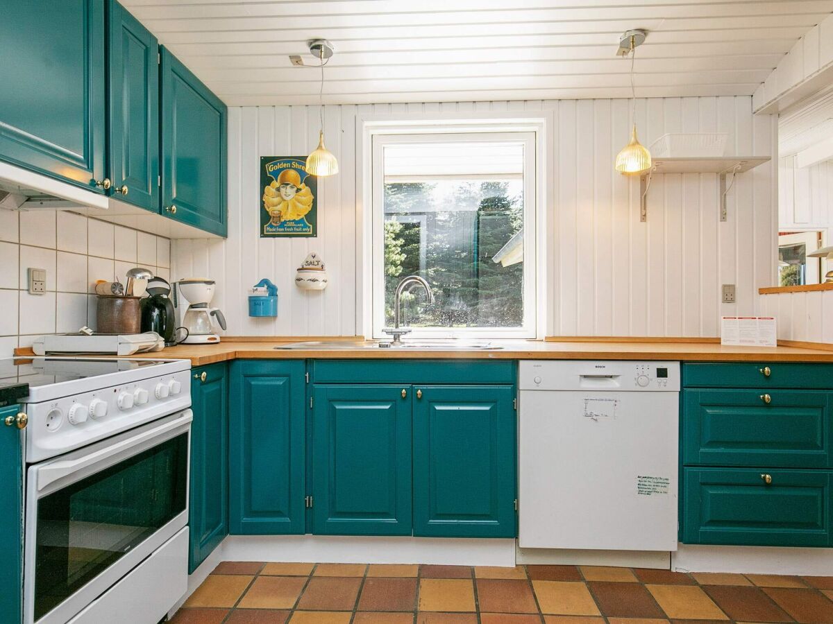 Holiday house 8 Personen Ferienhaus in Hjørring-By Traum - Outdoor photo 4