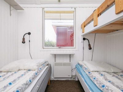 Holiday house 8 Personen Ferienhaus in Hjørring-By Traum - Outdoor photo 5