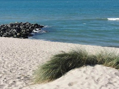 Holiday house 8 Personen Ferienhaus in Hjørring-By Traum - Outdoor photo 7