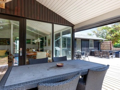 Holiday house 8 Personen Ferienhaus in Hjørring-By Traum - Outdoor photo 11