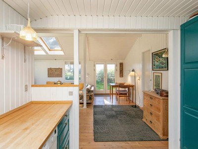 Holiday house 8 Personen Ferienhaus in Hjørring-By Traum - Outdoor photo 13