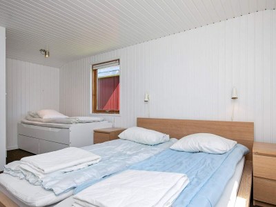 Holiday house 8 Personen Ferienhaus in Hjørring-By Traum - Outdoor photo 14