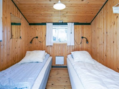 Holiday house 8 Personen Ferienhaus in Hjørring-By Traum - Outdoor photo 15