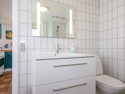 Holiday house 8 Personen Ferienhaus in Hjørring-By Traum - Outdoor photo 16