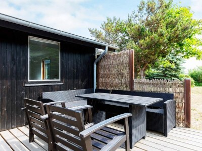 Holiday house 8 Personen Ferienhaus in Hjørring-By Traum - Outdoor photo 18