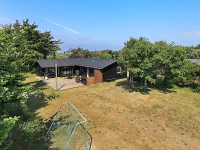 Holiday house 8 Personen Ferienhaus in Hjørring-By Traum - Outdoor photo 20