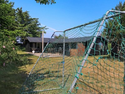 Holiday house 8 Personen Ferienhaus in Hjørring-By Traum - Outdoor photo 21