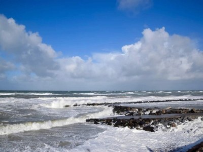 Holiday house 8 Personen Ferienhaus in Hjørring-By Traum - Outdoor photo 22