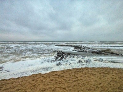 Holiday house 8 Personen Ferienhaus in Hjørring-By Traum - Outdoor photo 23