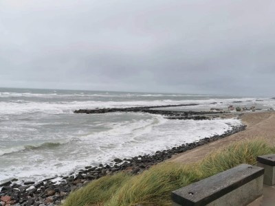 Holiday house 8 Personen Ferienhaus in Hjørring-By Traum - Outdoor photo 29