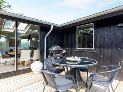 Holiday house 8 Personen Ferienhaus in Hjørring-By Traum - Outdoor photo 33