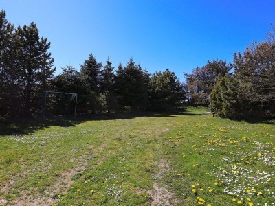 Holiday house 8 Personen Ferienhaus in Hjørring-By Traum - Outdoor photo 34