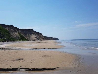 Holiday house 8 Personen Ferienhaus in Hjørring-By Traum - Outdoor photo 36