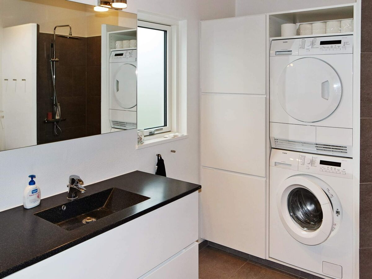 Holiday house 10 Personen Ferienhaus in Hadsund-By Traum - Outdoor photo 4