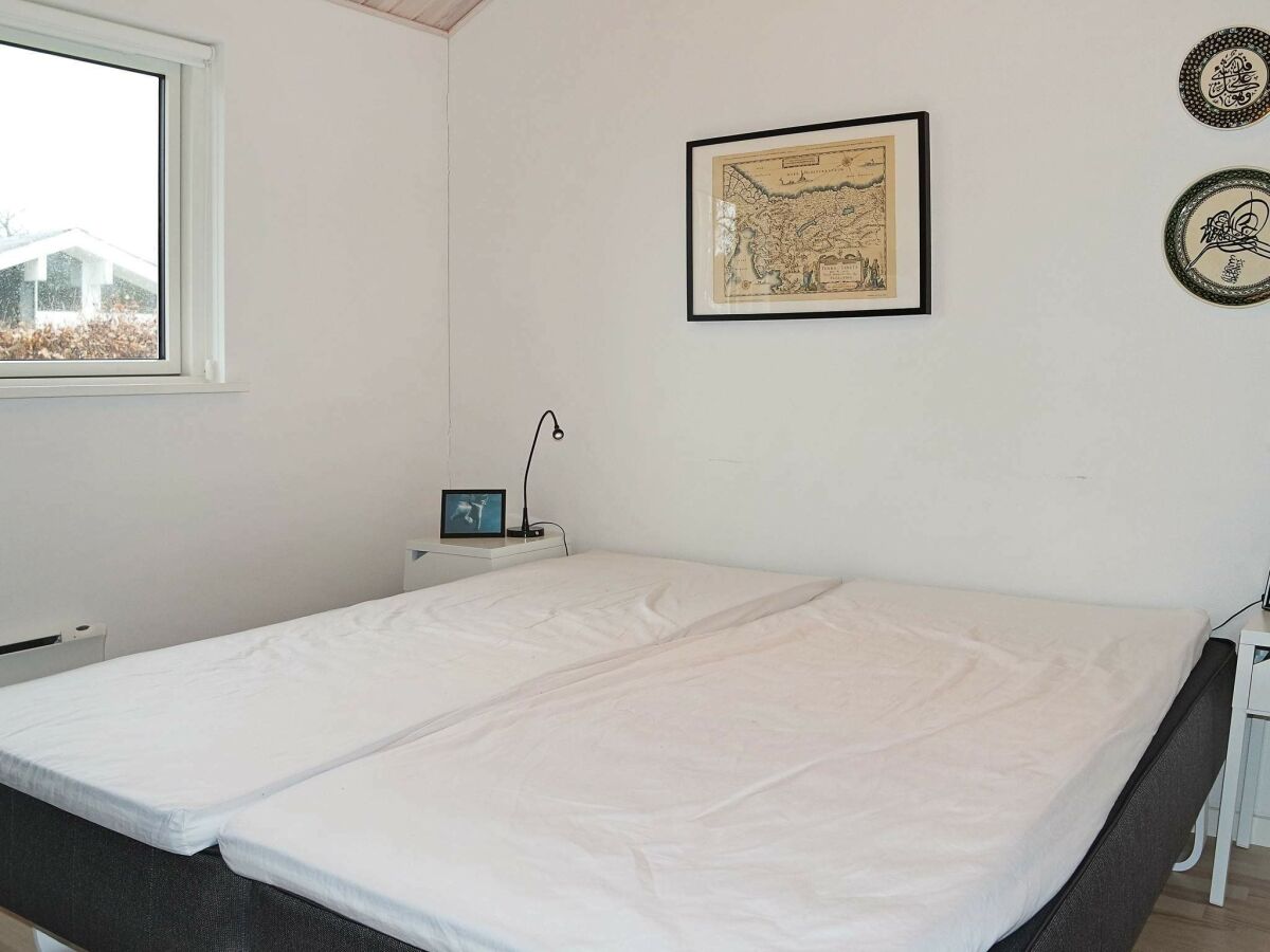 Holiday house 10 Personen Ferienhaus in Hadsund-By Traum - Outdoor photo 5