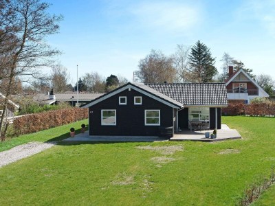 Holiday house 10 Personen Ferienhaus in Hadsund-By Traum - Outdoor photo 2