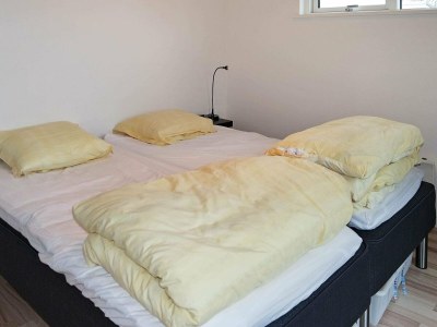 Holiday house 10 Personen Ferienhaus in Hadsund-By Traum - Outdoor photo 9