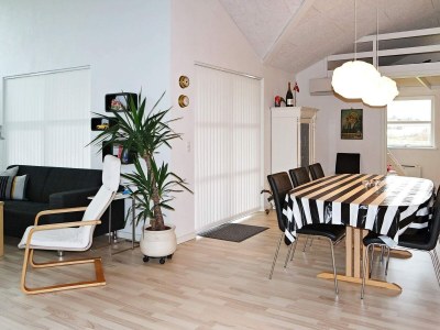 Holiday house 10 Personen Ferienhaus in Hadsund-By Traum - Outdoor photo 15