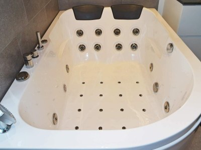 Holiday house 10 Personen Ferienhaus in Hadsund-By Traum - Outdoor photo 18