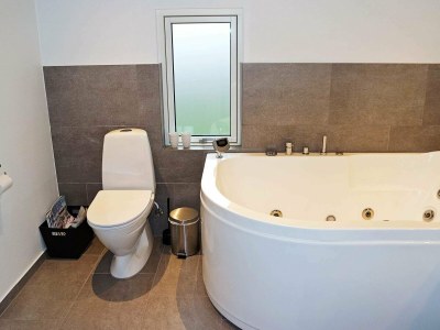 Holiday house 10 Personen Ferienhaus in Hadsund-By Traum - Outdoor photo 30