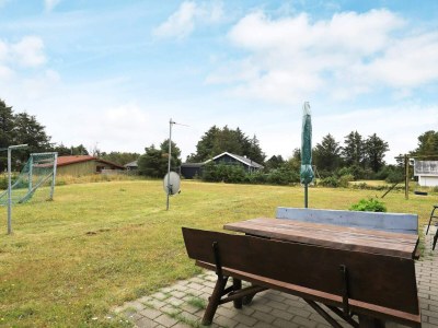 Holiday house 6 Personen Ferienhaus in Løkken-By Traum - Outdoor photo 4