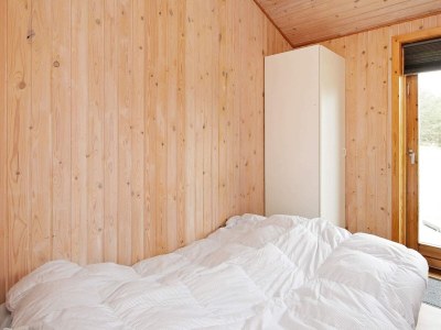 Holiday house 6 Personen Ferienhaus in Løkken-By Traum - Outdoor photo 7