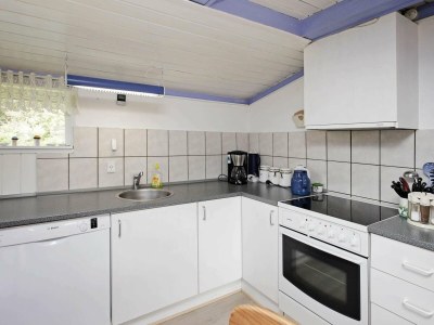 Holiday house 6 Personen Ferienhaus in Løkken-By Traum - Outdoor photo 8