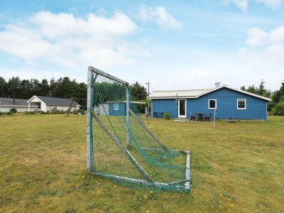 Holiday house 6 Personen Ferienhaus in Løkken-By Traum - Outdoor photo 9