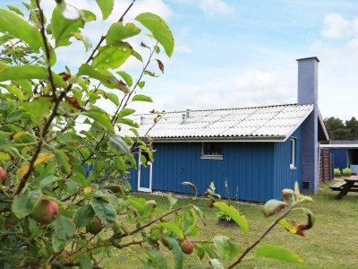 Holiday house 6 Personen Ferienhaus in Løkken-By Traum - Outdoor photo 18